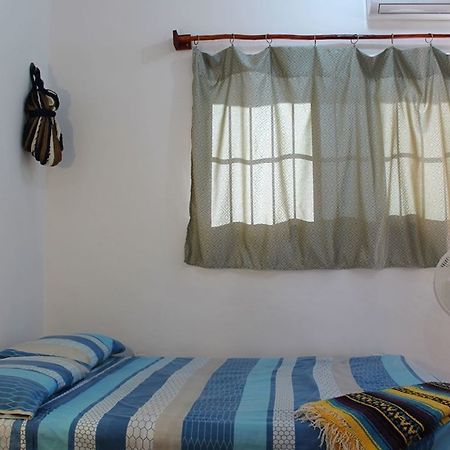 Alicia'S Bed & Breakfast Cozumel Dış mekan fotoğraf