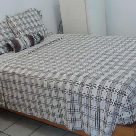 Alicia'S Bed & Breakfast Cozumel Dış mekan fotoğraf