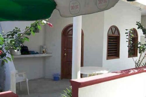 Alicia'S Bed & Breakfast Cozumel Dış mekan fotoğraf