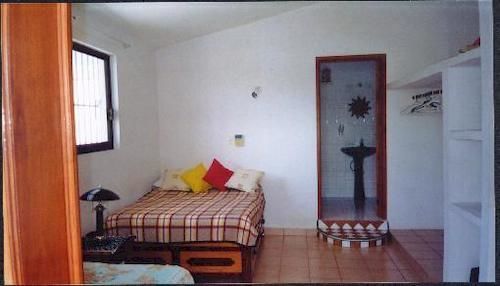 Alicia'S Bed & Breakfast Cozumel Dış mekan fotoğraf