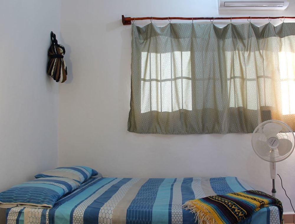Alicia'S Bed & Breakfast Cozumel Dış mekan fotoğraf