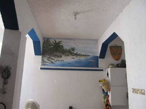Alicia'S Bed & Breakfast Cozumel Dış mekan fotoğraf