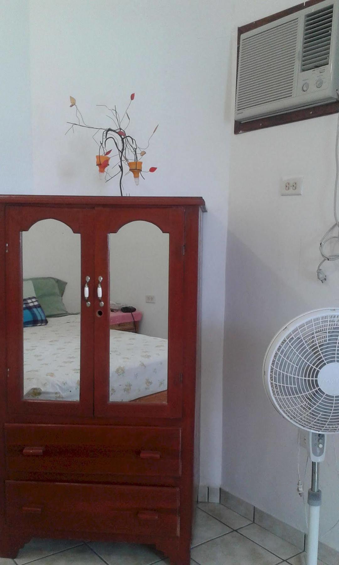 Alicia'S Bed & Breakfast Cozumel Dış mekan fotoğraf