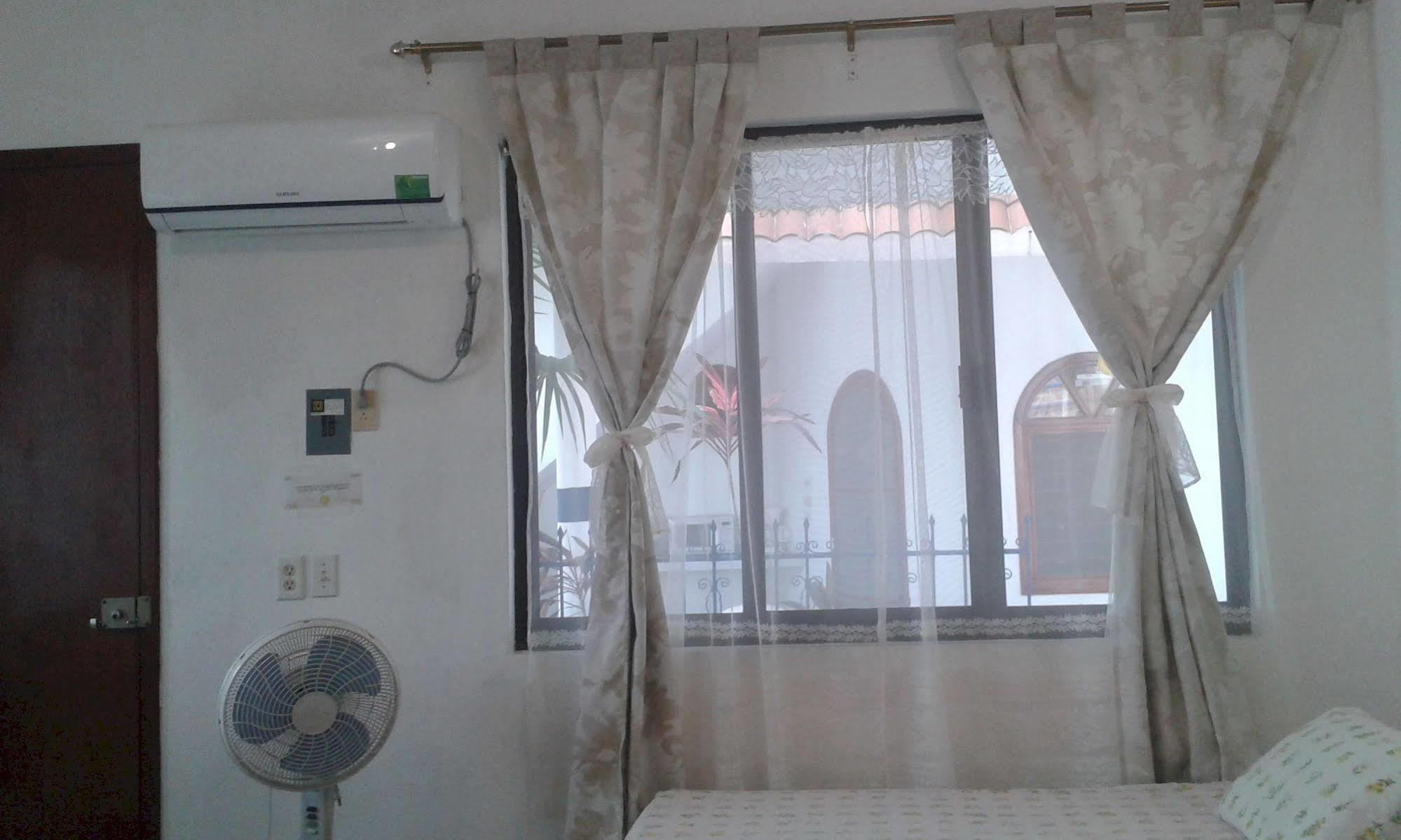 Alicia'S Bed & Breakfast Cozumel Dış mekan fotoğraf