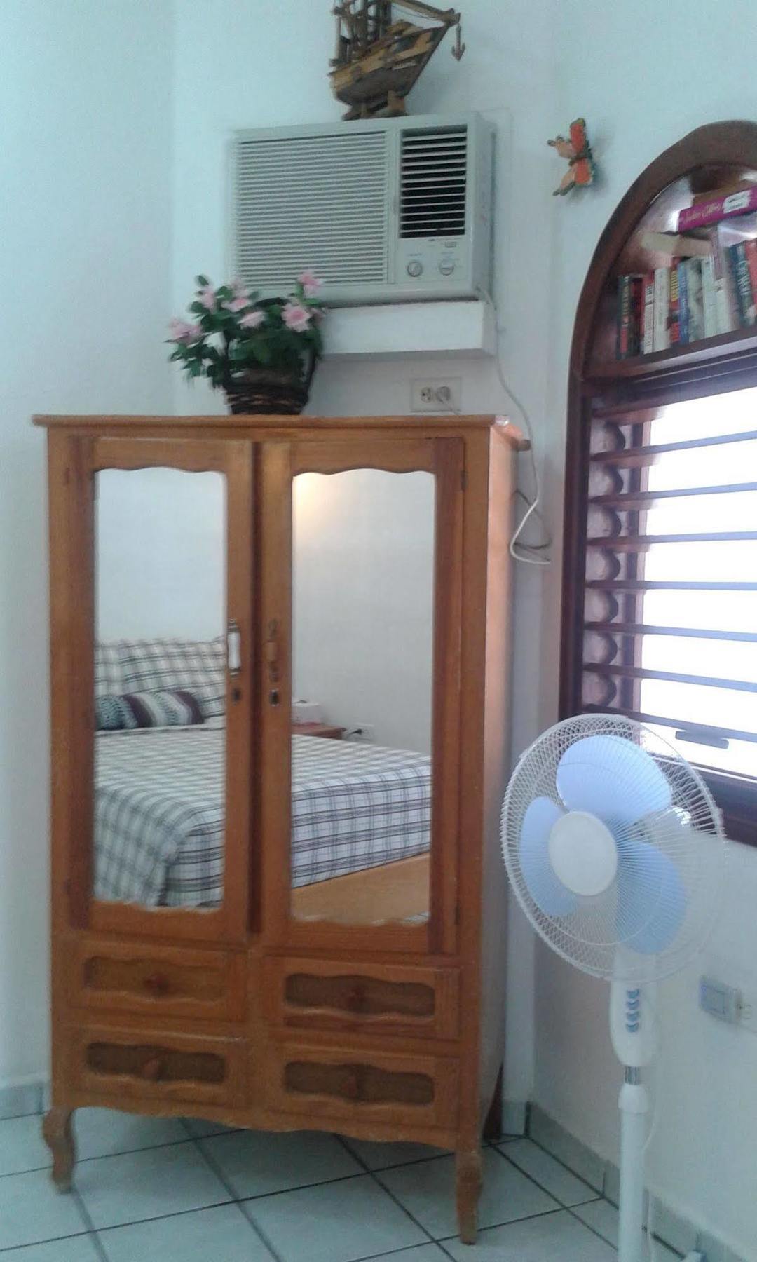 Alicia'S Bed & Breakfast Cozumel Dış mekan fotoğraf