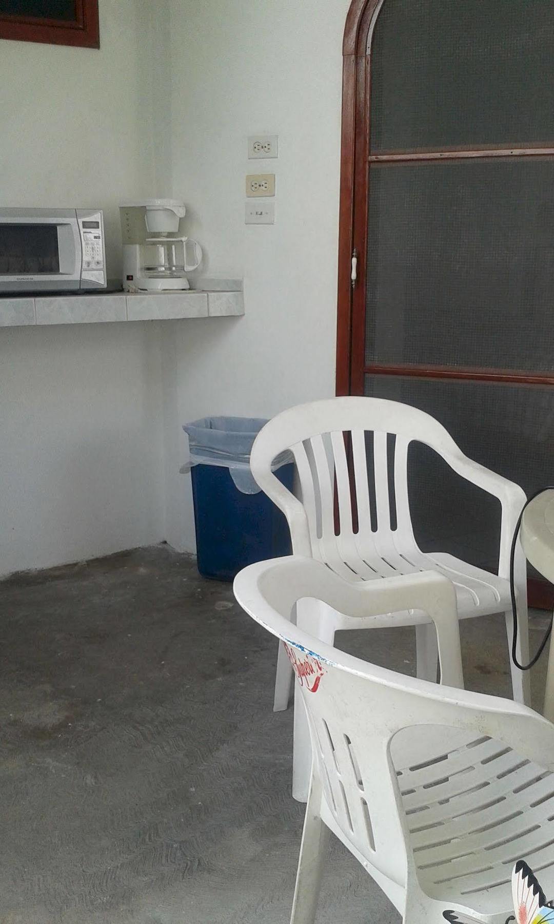Alicia'S Bed & Breakfast Cozumel Dış mekan fotoğraf