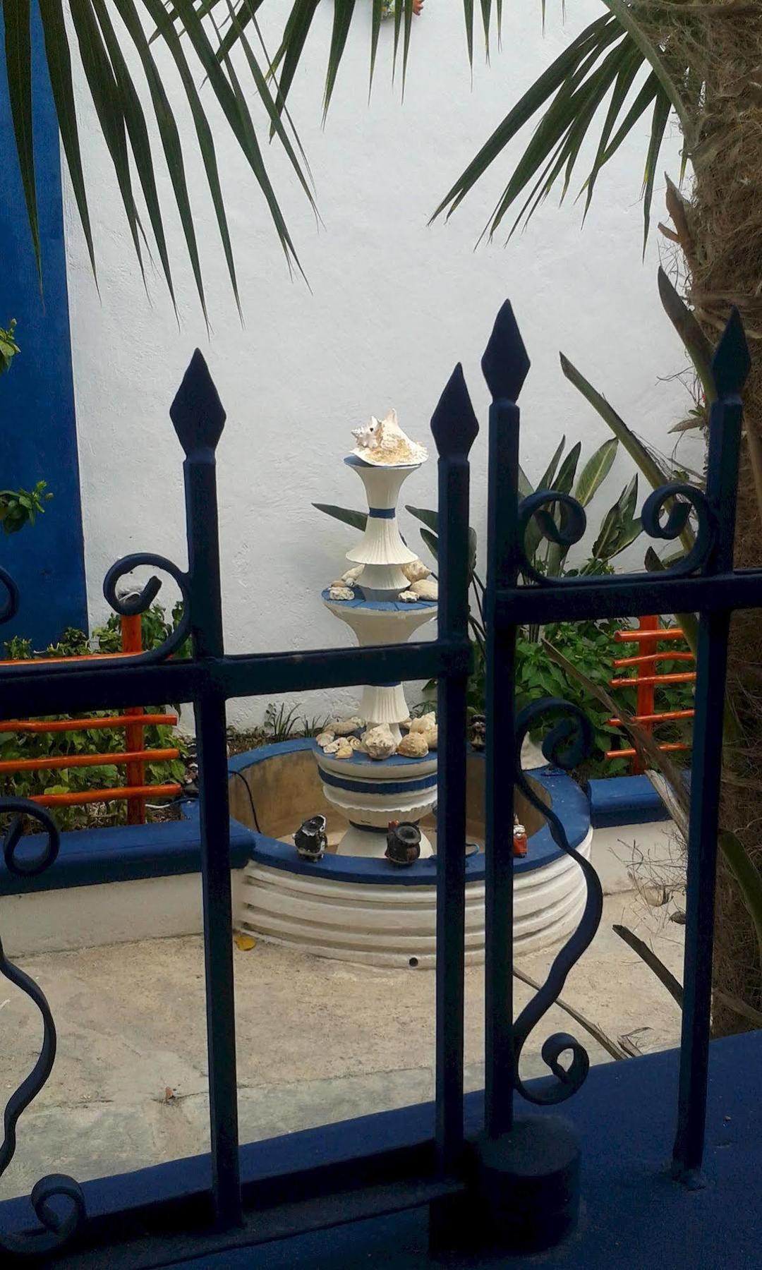 Alicia'S Bed & Breakfast Cozumel Dış mekan fotoğraf